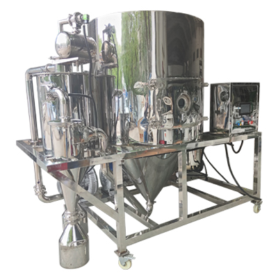 離心噴霧干燥機XY-5L