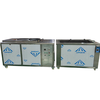 工業(yè)型超聲波清洗機（非標定制）