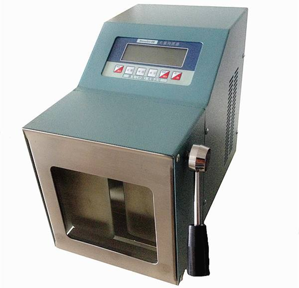 無(wú)菌均質(zhì)器XY-IIY